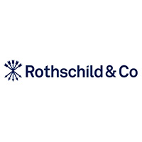 Rothschild & Co logo