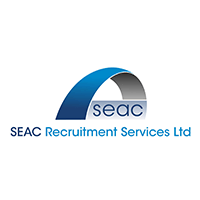 SEAC logo