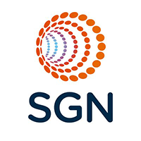 SGN logo
