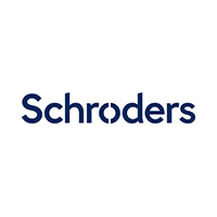 Schroders logo