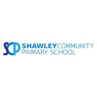 Shawley Community Primary School logo