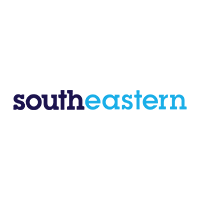 Southeastern Railway logo