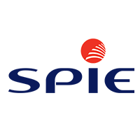 Spie UK logo
