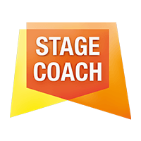 Stagecoach Theatre Arts logo