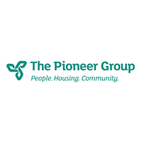 The Pioneer Group logo