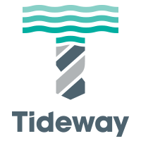 Tideway logo