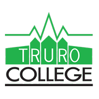 Truro College logo