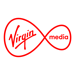 Virgin Media logo