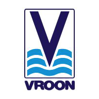 Vroon Offshore Services logo