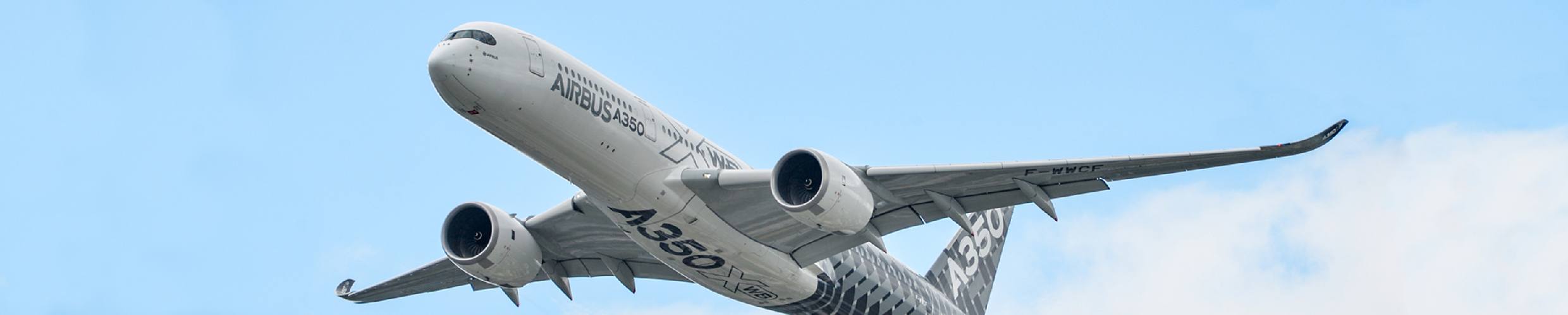 Production Planning and Control Degree Apprenticeship at Airbus