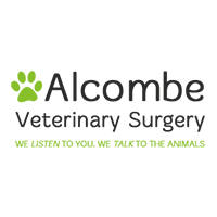 Alcombe Veterinary Surgery logo