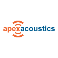 Apex Acoustics logo