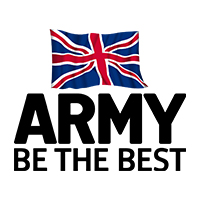 The Army logo