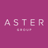 Aster Group Limited logo