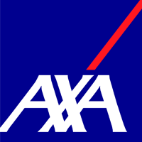 AXA logo
