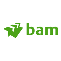 BAM Construct UK logo