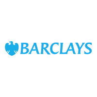 Barclays logo