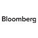 Bloomberg logo