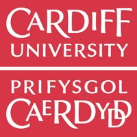 Cardiff University logo