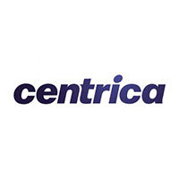 Centrica British Gas logo