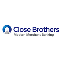 Close Brothers logo