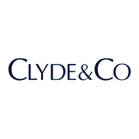 Clyde & Co logo