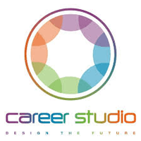 The Career Studio logo