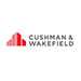 Cushman & Wakefield logo