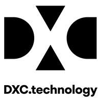 DXC. Technology logo