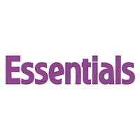 Essentials Magazine logo
