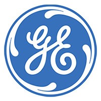 GE (General Electric) logo