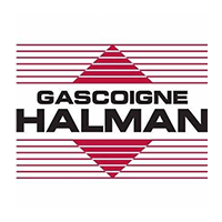 Gascoigne Halman logo