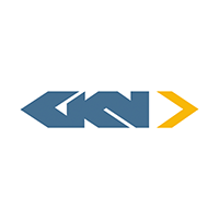 GKN logo