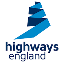 Highways England logo