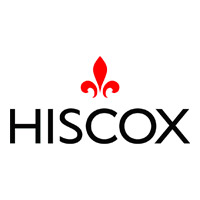 Hiscox logo