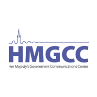 HMGCC logo