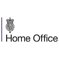 Home Office logo