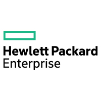 Hewlett Packard Enterprise logo