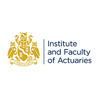 Institute and Faculty of Actuaries logo