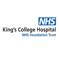 Kings College Hospital logo