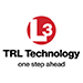L-3 TRL logo