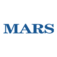 Mars logo