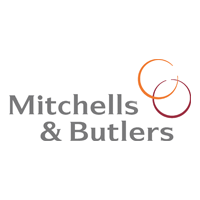 Mitchells & Butlers logo