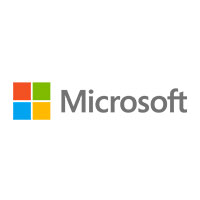 Microsoft logo