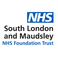NHS South London logo