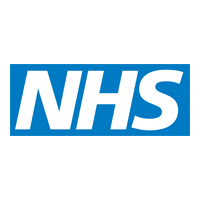 NHS logo