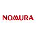 Nomura logo