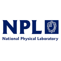 National Physical Laboratory logo