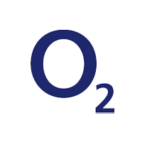 Telefonica (O2) logo