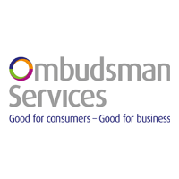 Ombudsman Services logo
